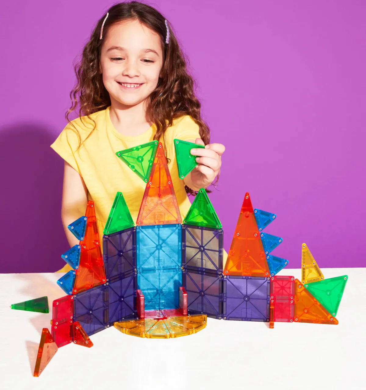 combo_piece_set_2.webp Magna-Tiles Ruimtelijk Inzicht | Motoriek*Combo 46-Piece set