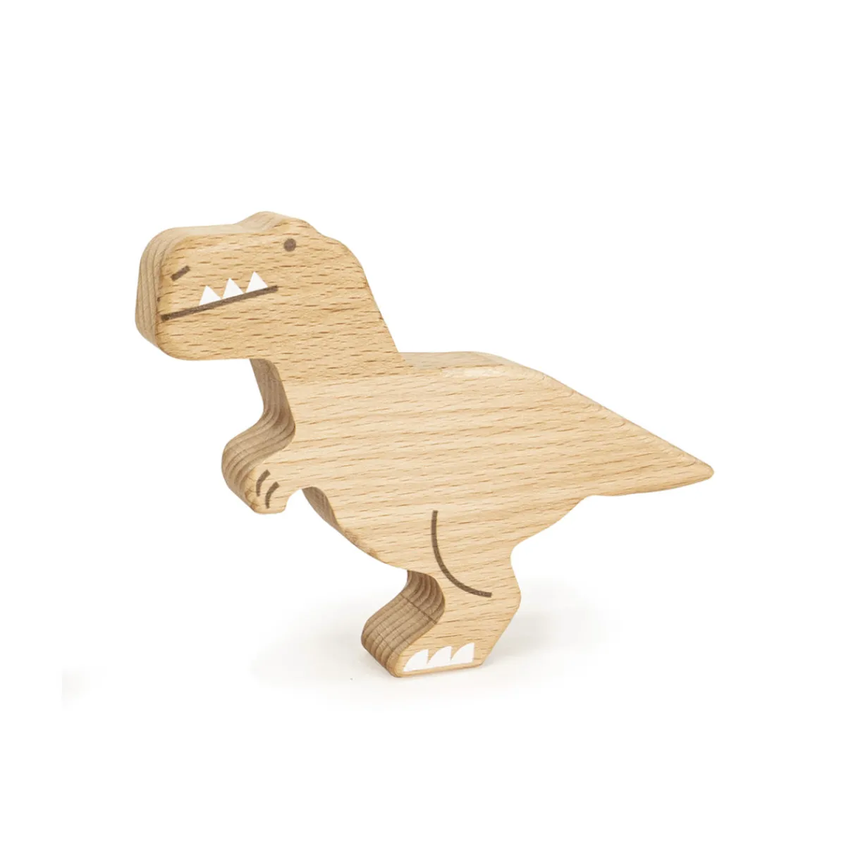 dinosaurus_set__bajosaurs_4.webp Bajo Emoties & Sociaal Gedrag | Creativiteit & Fantasie*Dinosaurus set - saurs