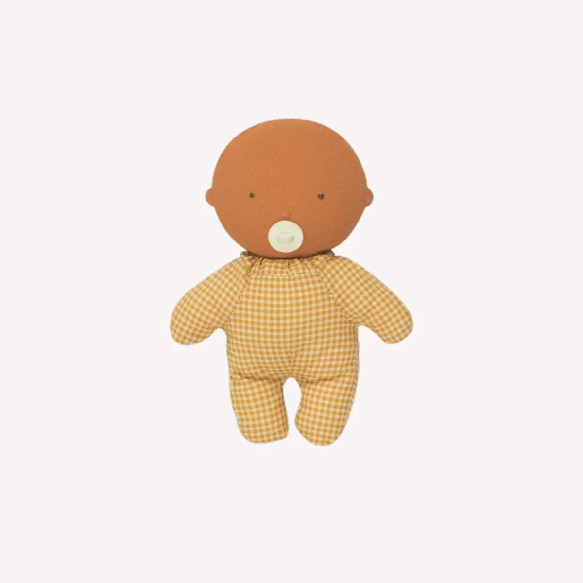 We Are Gommu Emoties & Sociaal Gedrag | Creativiteit & Fantasie*Gommu mini baby soft - almond