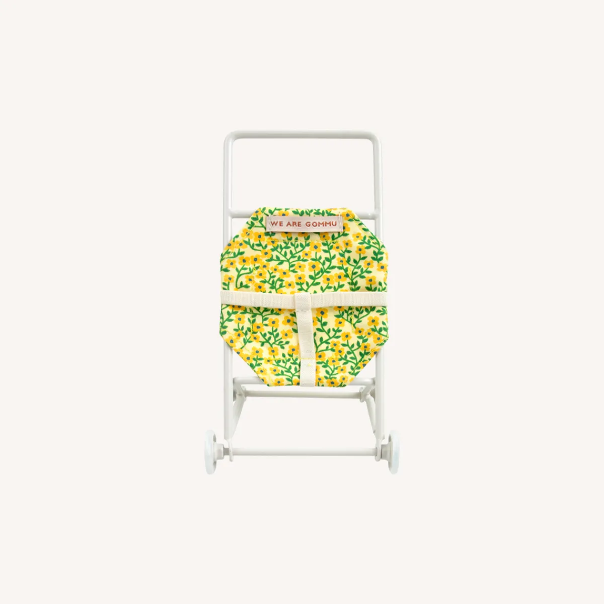 gommu_pocket_kinderwagen__2-1.webp We Are Gommu Emoties & Sociaal Gedrag | Creativiteit & Fantasie*Gommu pocket kinderwagen - liberty multi
