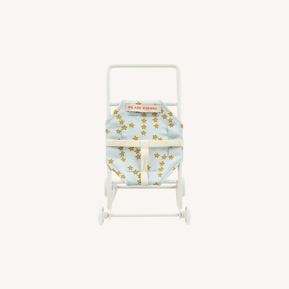 gommu_pocket_kinderwagen__2.webp We Are Gommu Emoties & Sociaal Gedrag | Creativiteit & Fantasie*Gommu pocket kinderwagen - stars