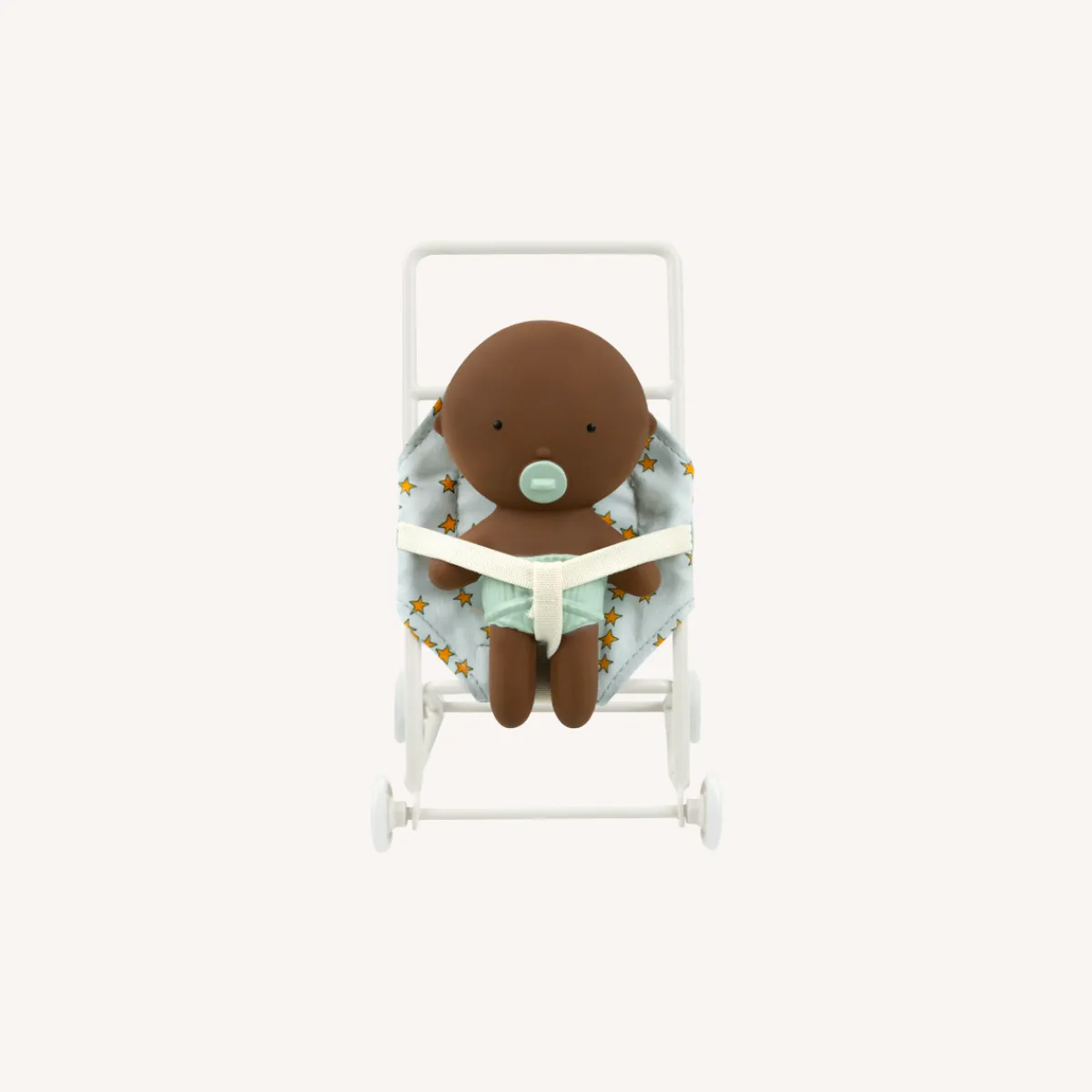 gommu_pocket_kinderwagen__3.webp We Are Gommu Emoties & Sociaal Gedrag | Creativiteit & Fantasie*Gommu pocket kinderwagen - stars