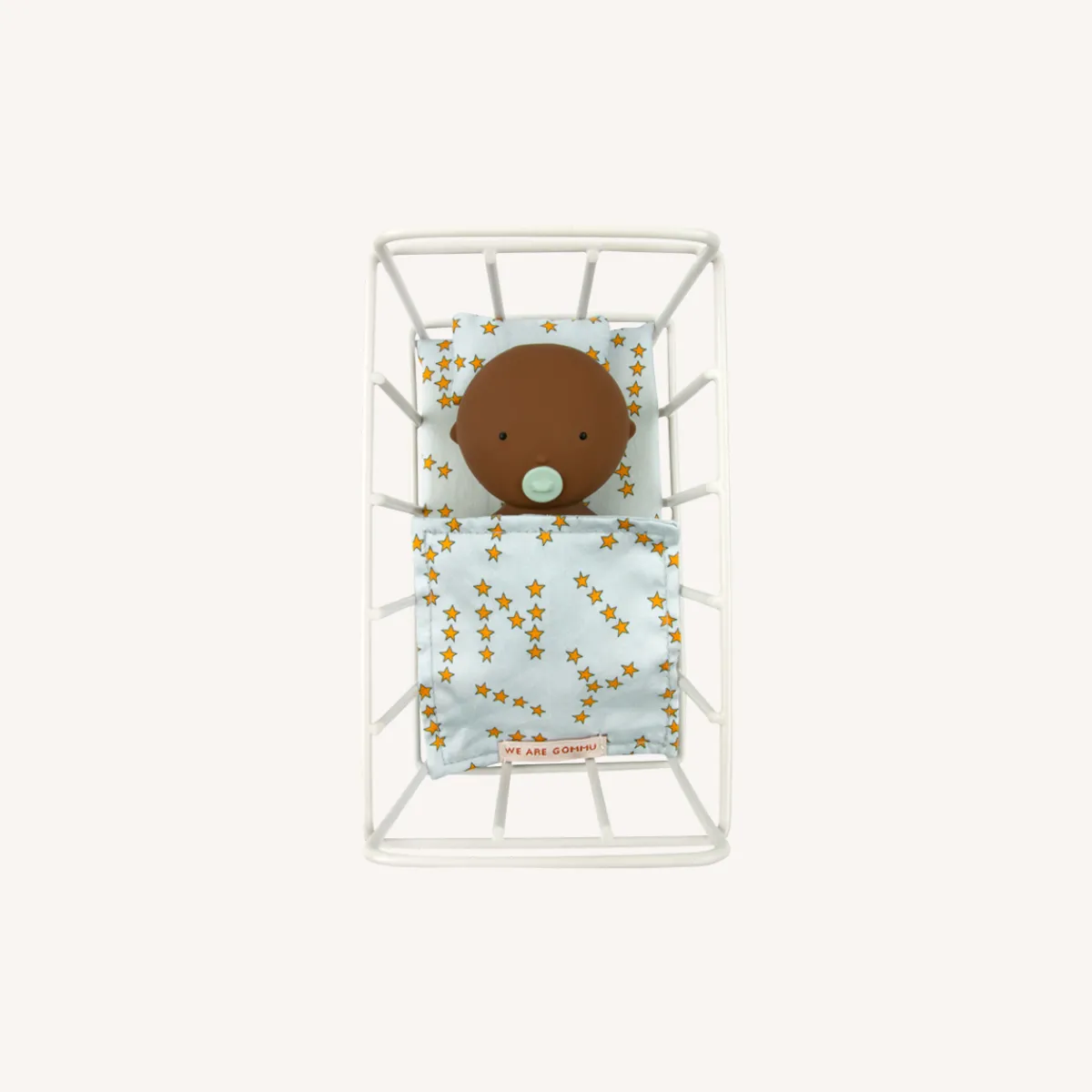 gommu_pocket_wieg__stars_3.webp We Are Gommu Emoties & Sociaal Gedrag | Creativiteit & Fantasie*Gommu pocket wieg - stars