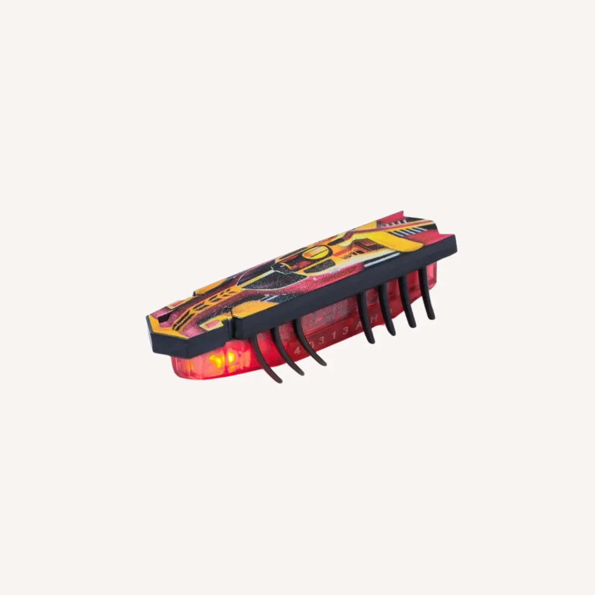 Hexbug - Hex Bots 5 Jaar | 4 Tot 5 Jaar*Hex Bots Nano Flash - 1 st - verschillende kleuren