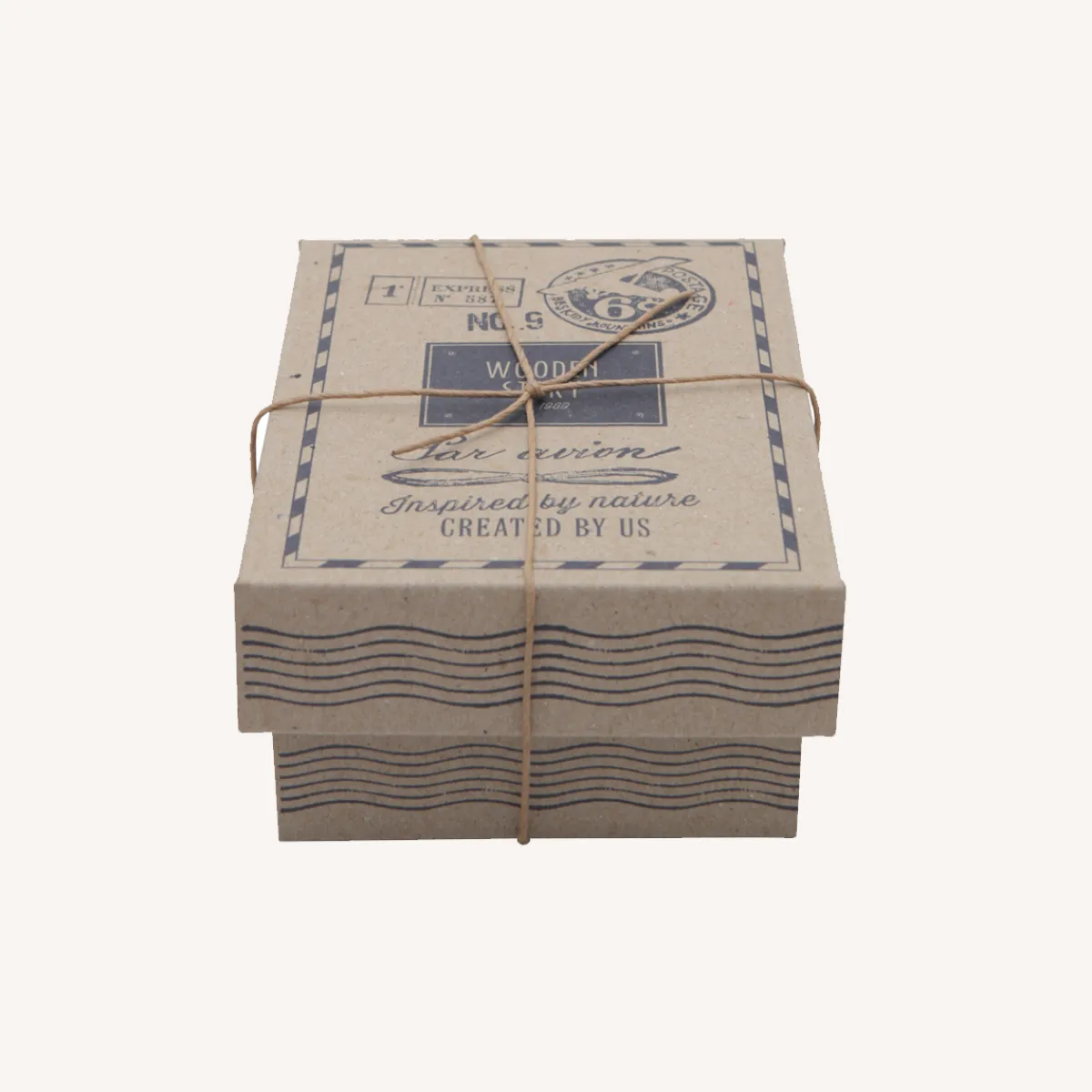 houten_auto__s_2.webp Wooden Story Motoriek | 3 Tot 4 Jaar*Houten auto - '30s