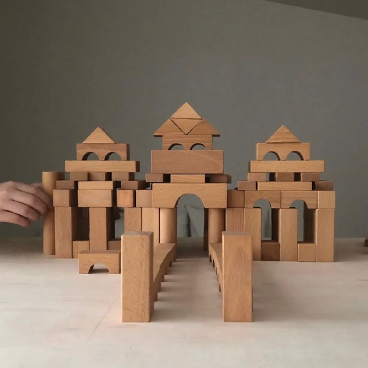 houten_blokken__naturel___6-1.webp Wooden Story Ruimtelijk Inzicht | Motoriek*Houten Blokken - naturel 54 st