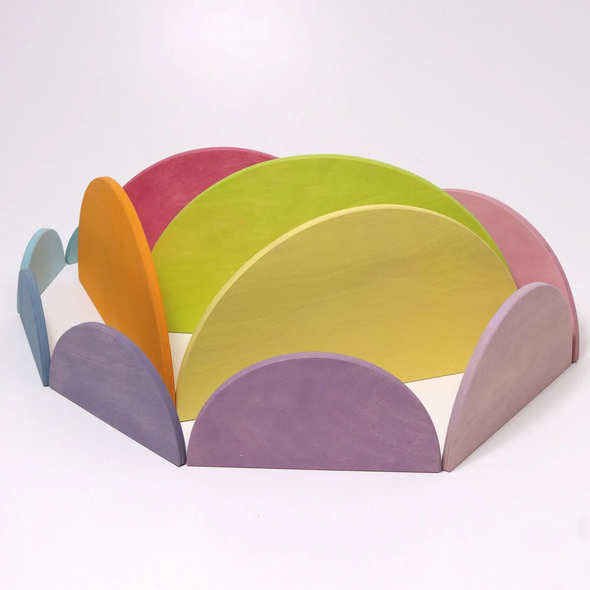 houten_halve_cirkels__pas_3.webp Grimm's Ruimtelijk Inzicht | Motoriek*Houten halve cirkels - Pastel