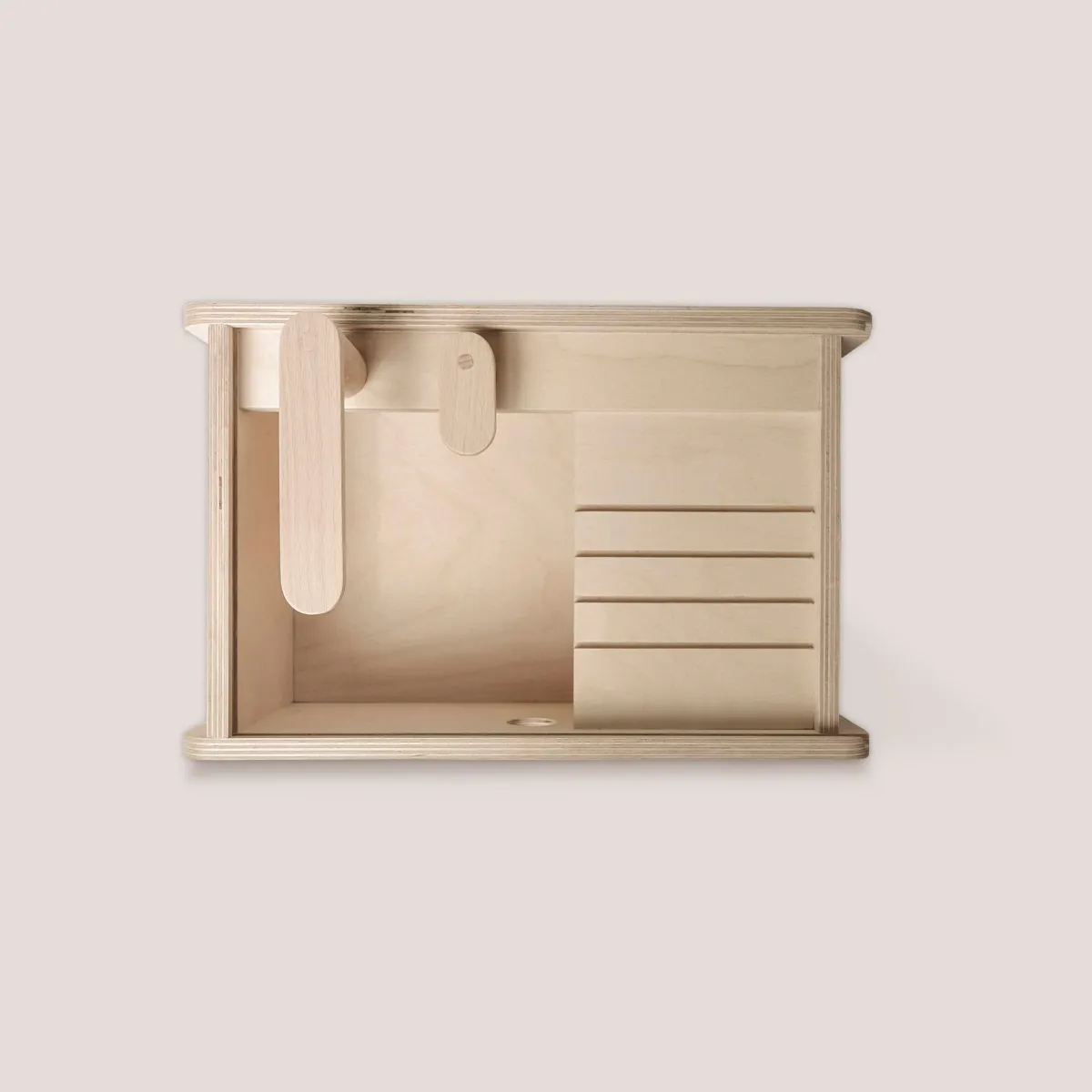 houten_keukenbox_2.webp Tré Timber Toys Emoties & Sociaal Gedrag | Creativiteit & Fantasie*Houten keukenbox