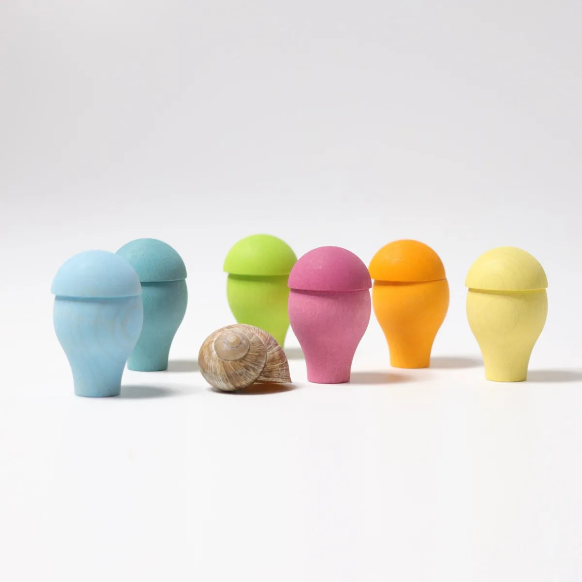 houten_paddenstoelen__pas_2.webp Grimm's Motoriek | Creativiteit & Fantasie*Houten paddenstoelen - pastel