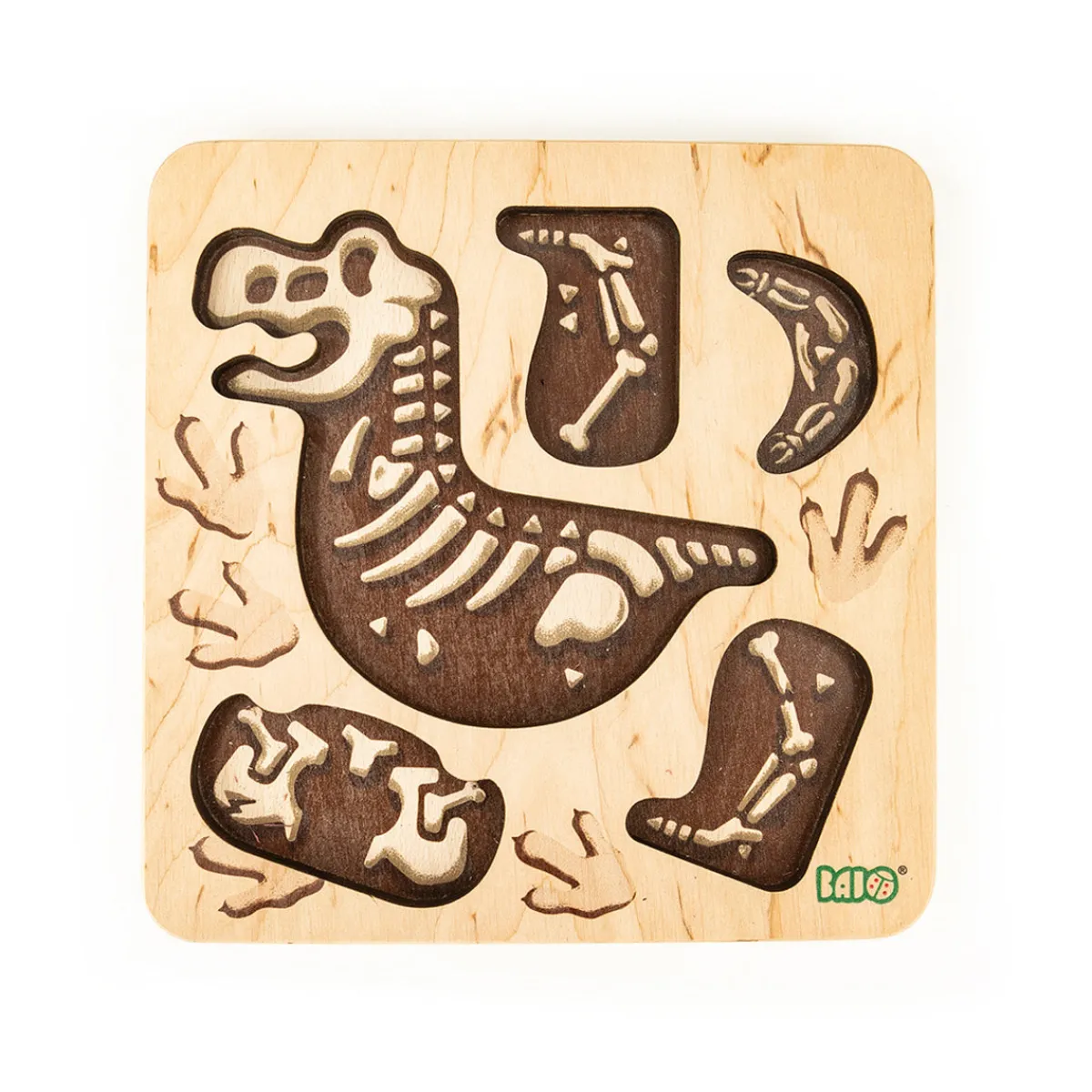 inlegpuzzel_trex_2.webp Bajo Ruimtelijk Inzicht | Motoriek*Inlegpuzzel T-rex