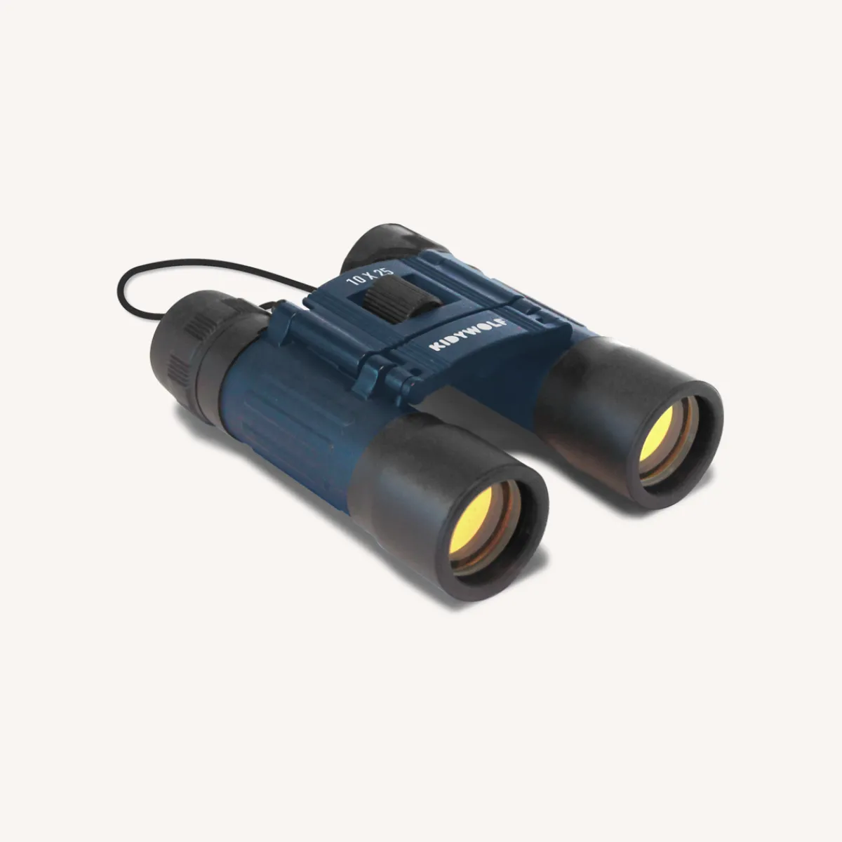 Kidywolf Milieubewustzijn | Logica & Rekenvaardigheid*Kidybinoculars - verrekijker