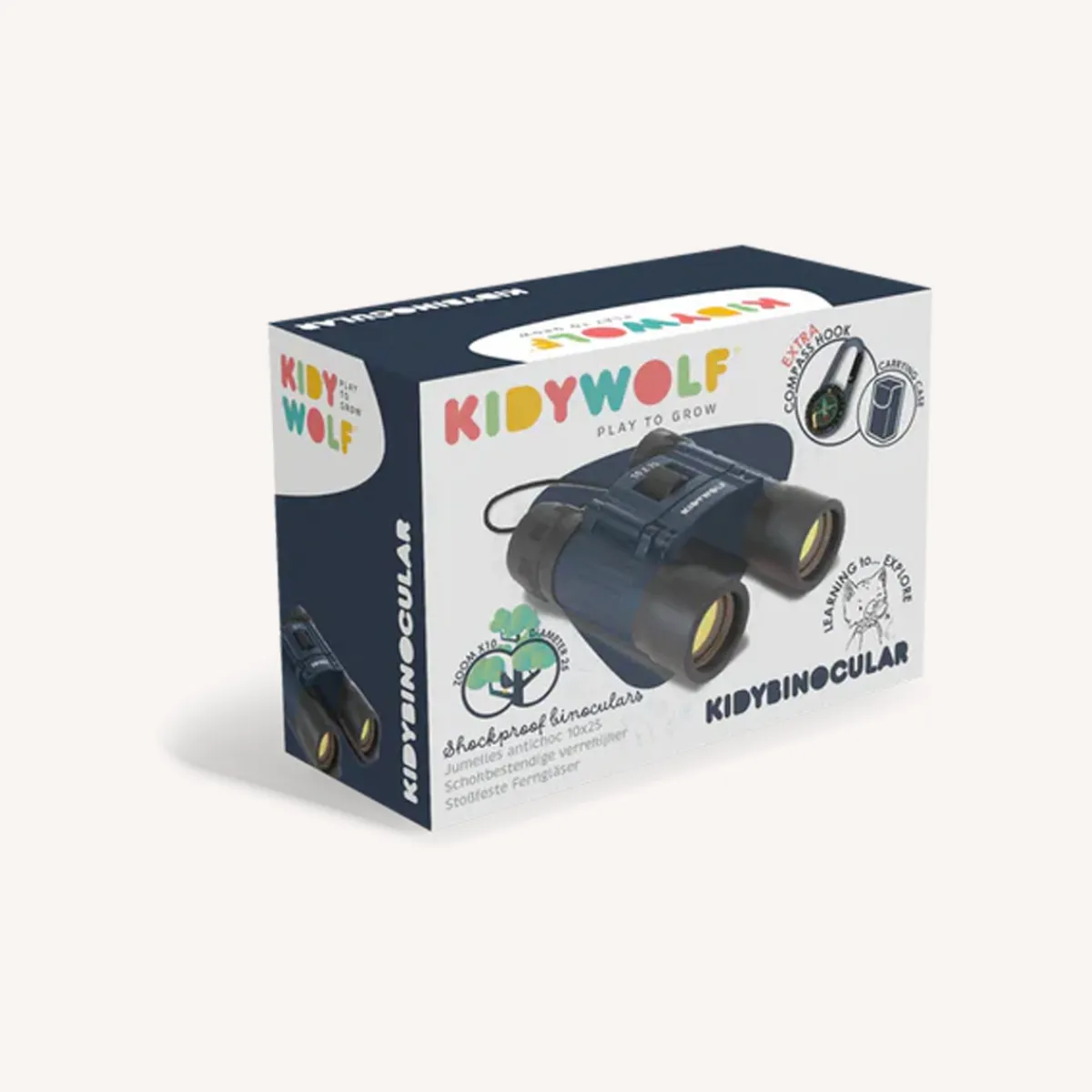 kidybinoculars__verrekijk_3.webp Kidywolf Milieubewustzijn | Logica & Rekenvaardigheid*Kidybinoculars - verrekijker