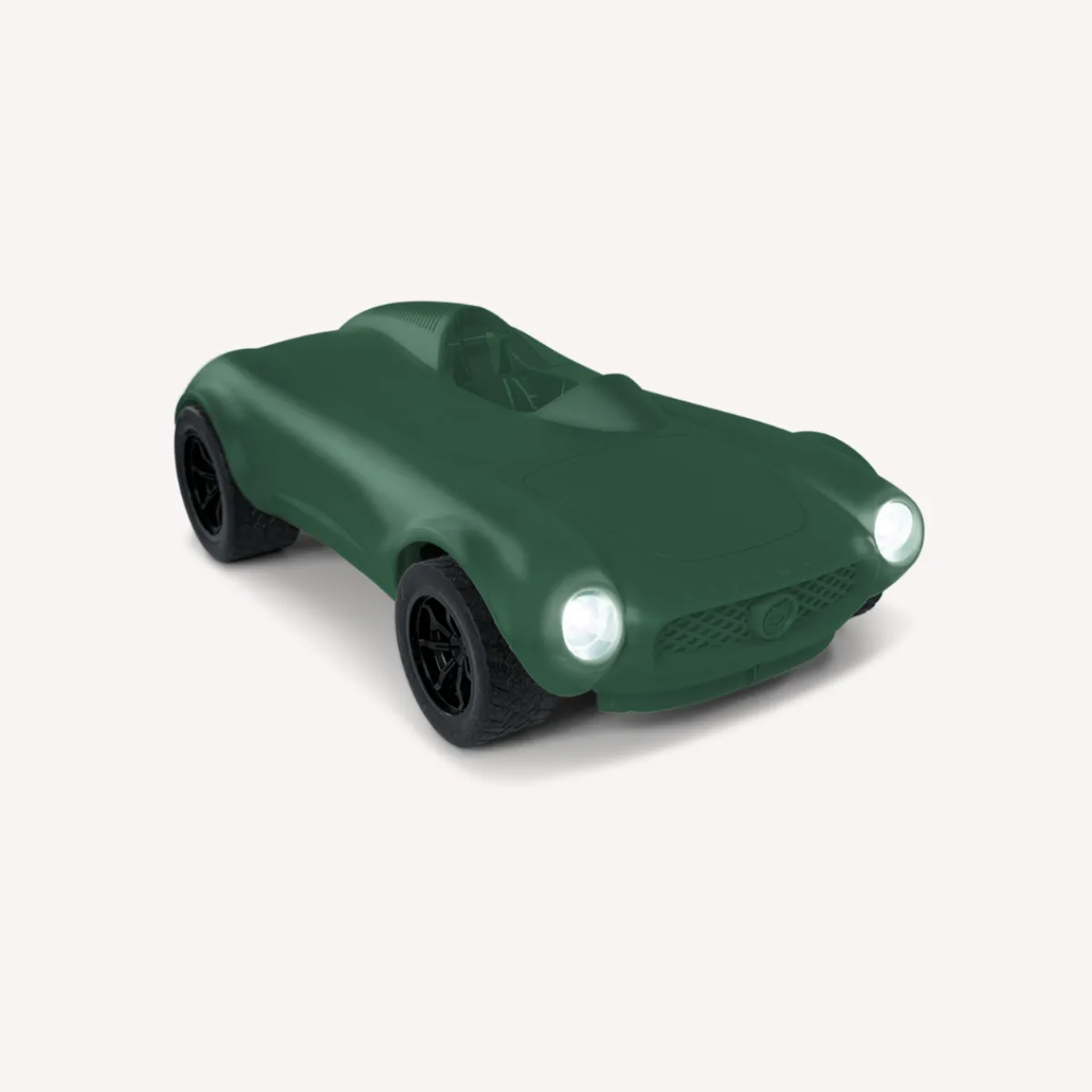 kidycar__bestuurbare_auto_3.webp Kidywolf Ruimtelijk Inzicht | Motoriek*Kidycar - bestuurbare auto - groen