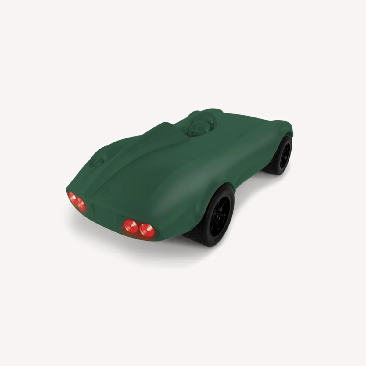 kidycar__bestuurbare_auto_4.webp Kidywolf Ruimtelijk Inzicht | Motoriek*Kidycar - bestuurbare auto - groen