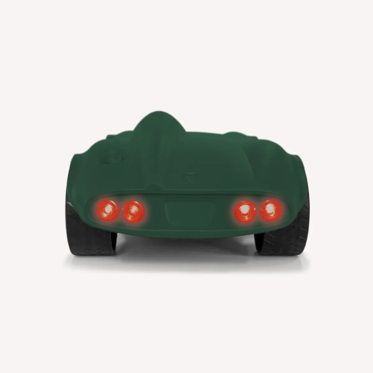 kidycar__bestuurbare_auto_7.webp Kidywolf Ruimtelijk Inzicht | Motoriek*Kidycar - bestuurbare auto - groen