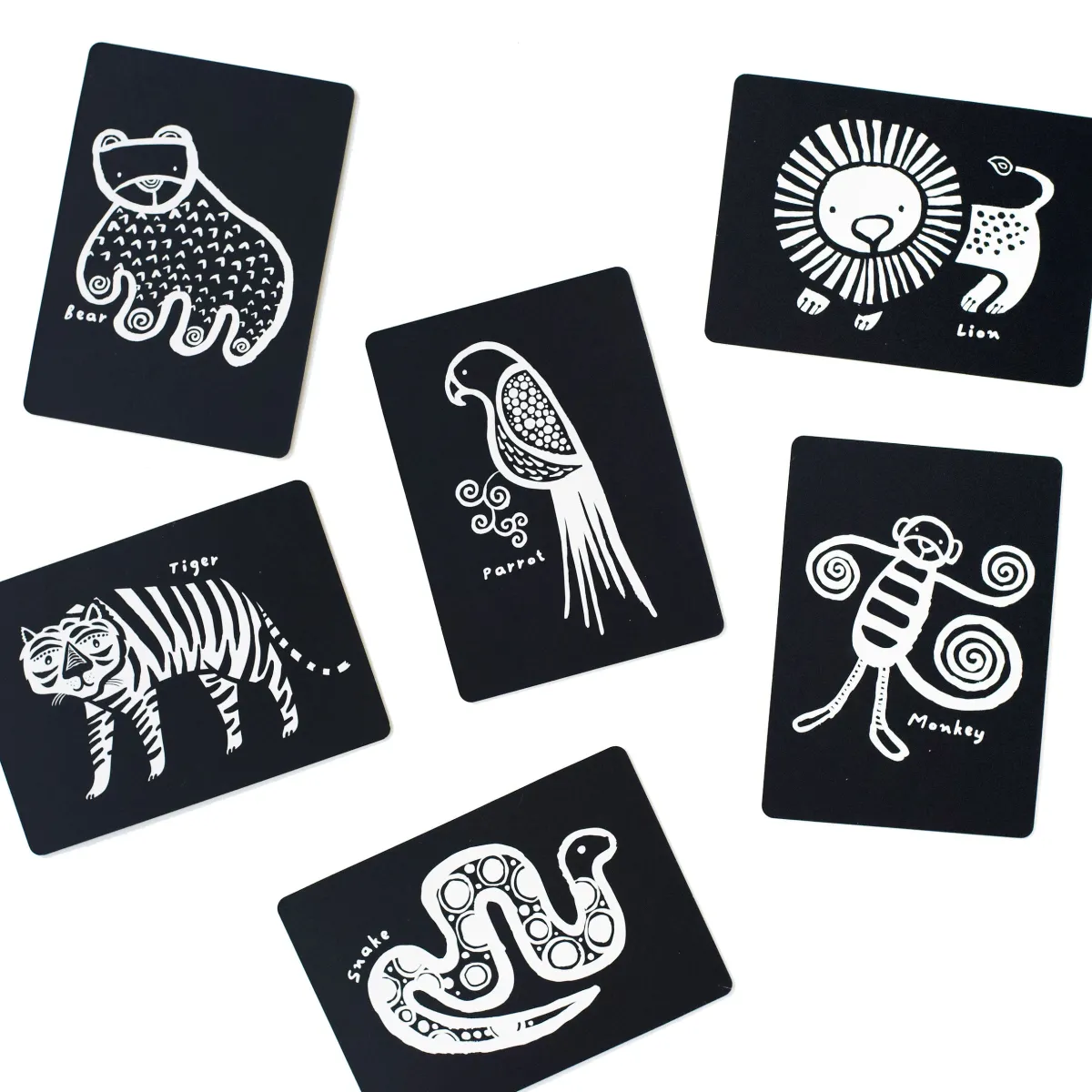 kijkkaarten_art_cards_ori_2.webp Wee Gallery Zintuigen | Concentratie & Geheugen*Kijkkaarten Art Cards Original