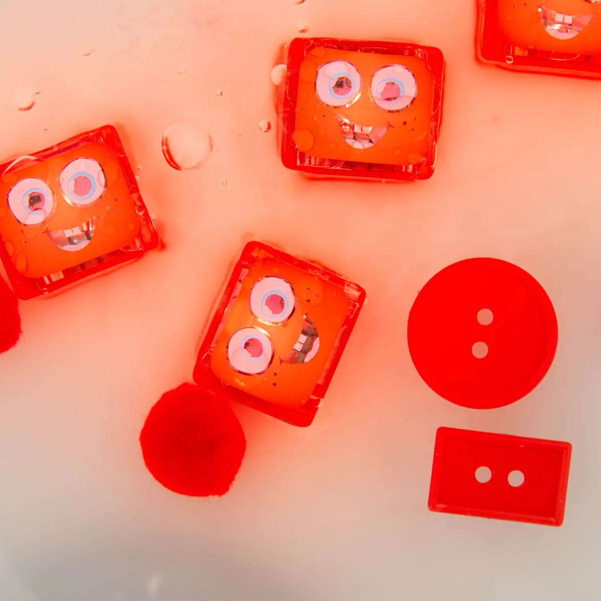 lichtgevende_blokjes__pip_4.webp Glo Pals Zintuigen | 5 Jaar*Lichtgevende blokjes - Pippa - groen