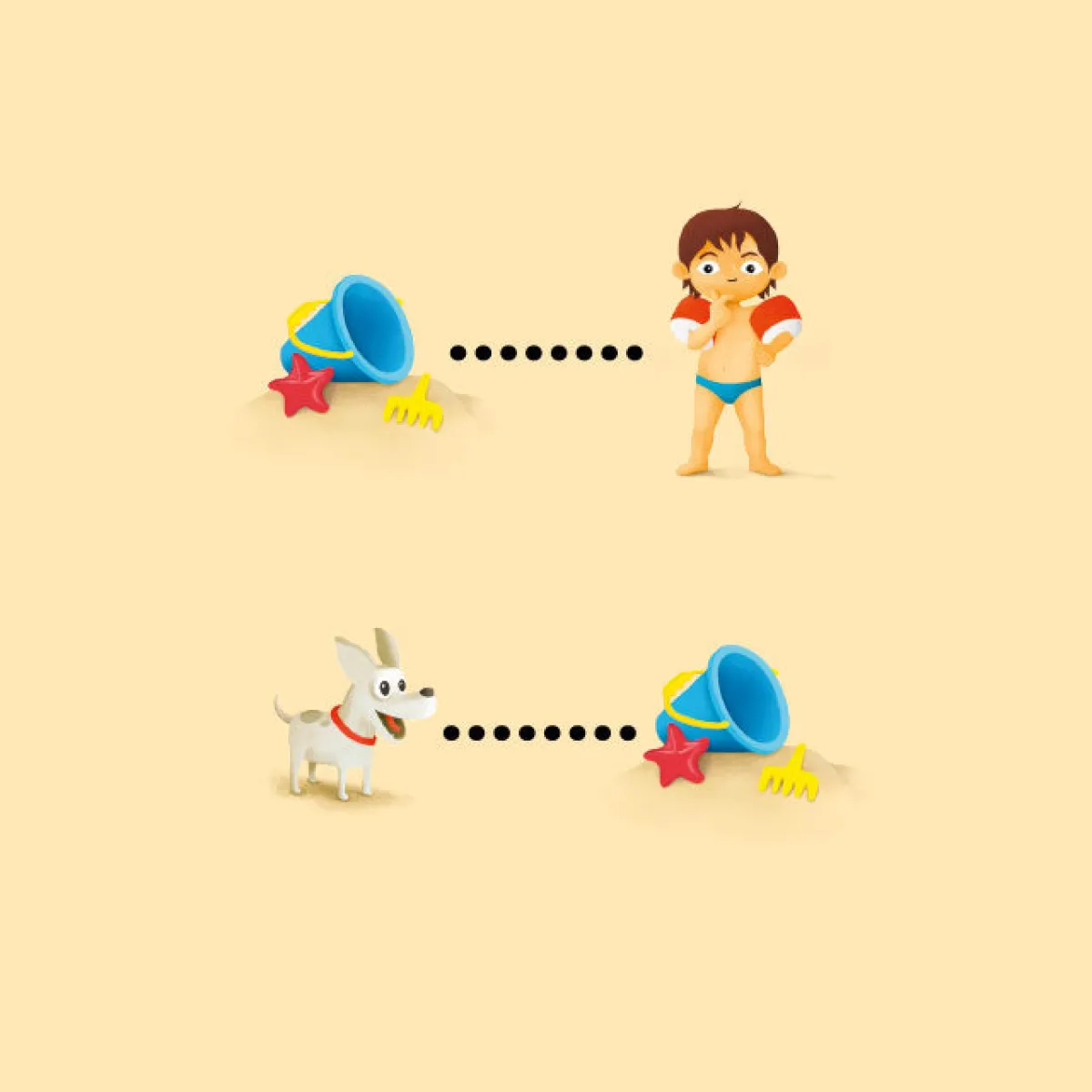 magnetisch_reisspel__puzz_2.webp SmartGames Ruimtelijk Inzicht | Logica & Rekenvaardigheid*Magnetisch reisspel - Puzzle Beach