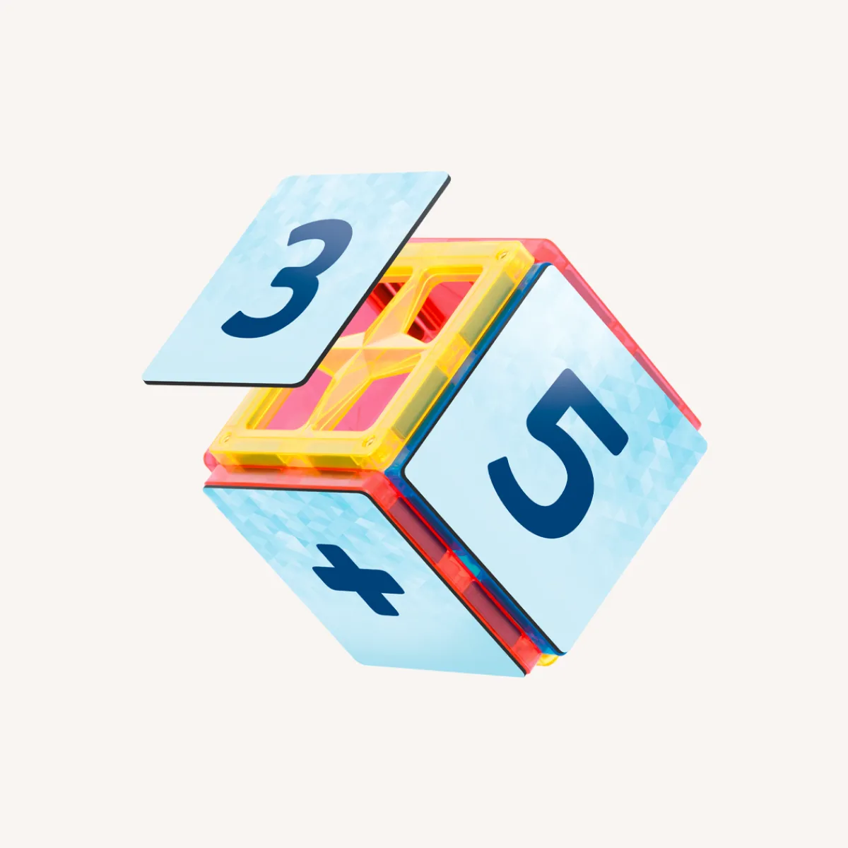 magnetische_tegeltoppers__3.webp Coblo Logica & Rekenvaardigheid | 5 Jaar*Magnetische tegeltoppers - nummers 60-delig