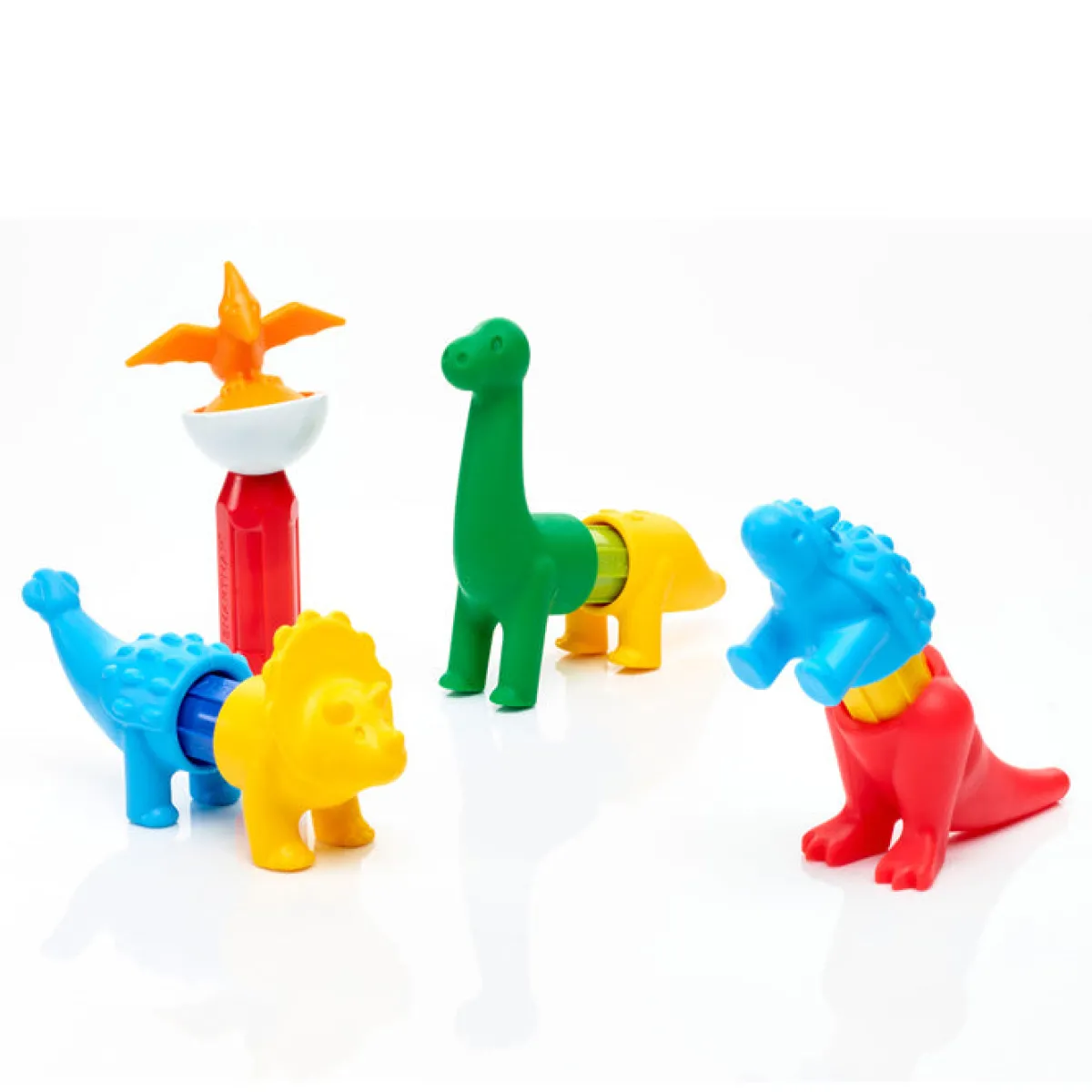 my_first__dinos_3.webp SmartMax Motoriek | Creativiteit & Fantasie*My first - Dino's