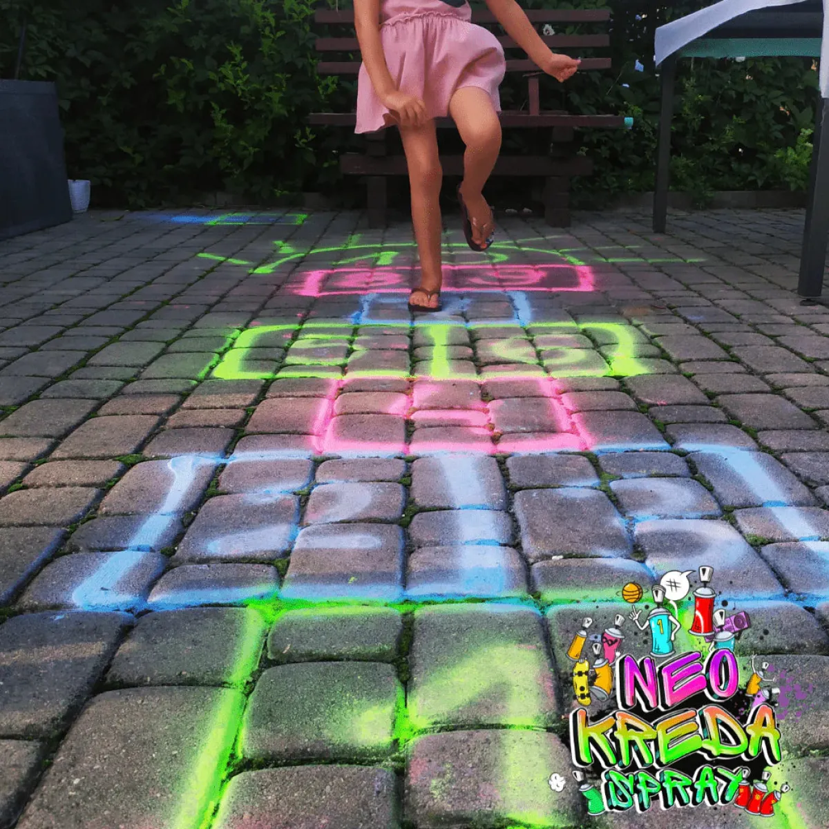 neo_krijt_spray__geel_3.webp Tuban Zintuigen | Creativiteit & Fantasie*Neo Krijt Spray - geel