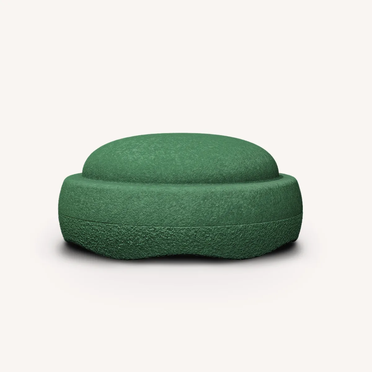 Stapelstein Creativiteit & Fantasie | 5 Jaar*Original dark green - 1