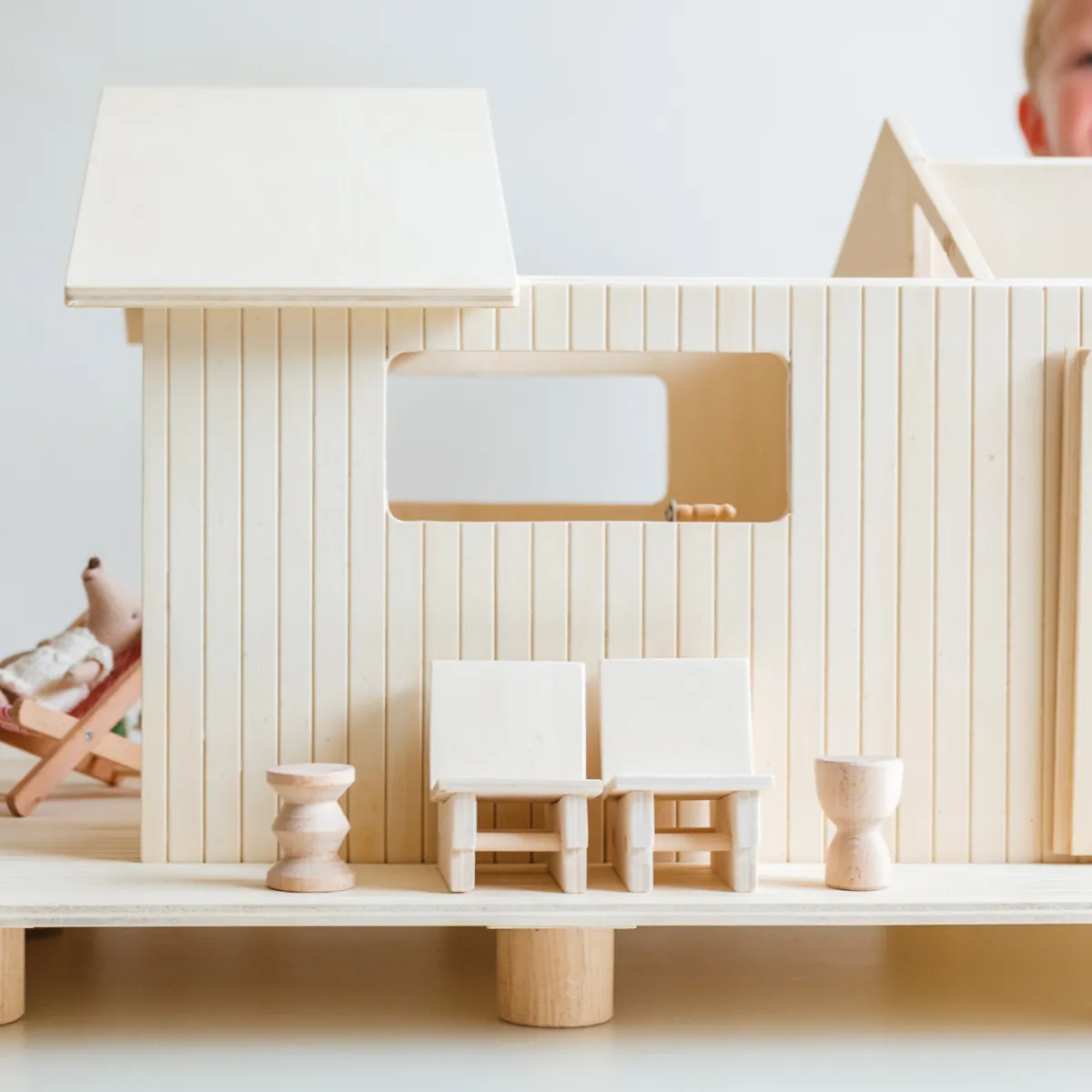 poppenhuis__meubel__loung_3.webp Het houten huis Emoties & Sociaal Gedrag | Creativiteit & Fantasie*Poppenhuis - meubel - loungeset