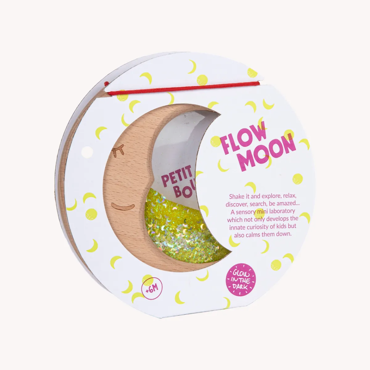 sensorische_maan__flow_mo_2.webp Petit Boum Zintuigen | Motoriek*Sensorische Maan - Flow Moon
