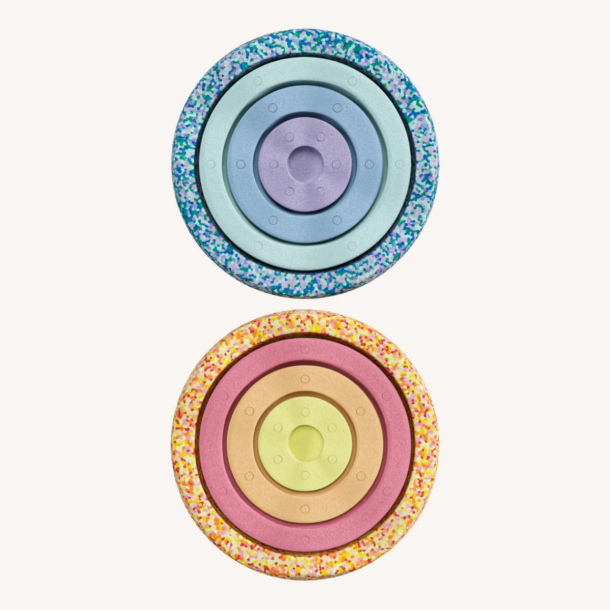 summer_special__rainbow_s_5-1.webp Stapelstein Motoriek | Creativiteit & Fantasie*Summer Special - Rainbow Set - pastel