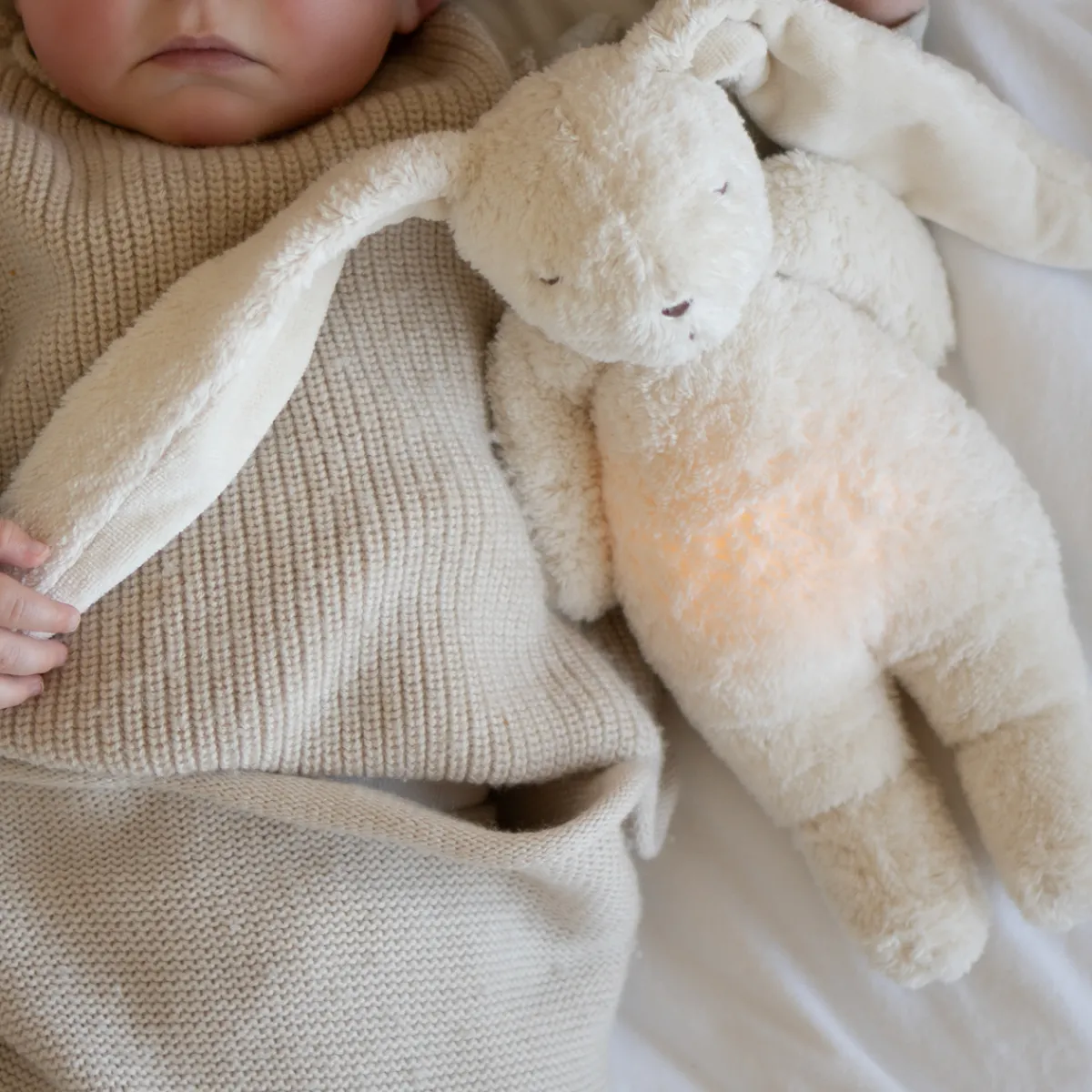 the_humming_bunny__polar__4.webp Moonie Zintuigen | Emoties & Sociaal Gedrag*The Humming Bunny - Polar Natur