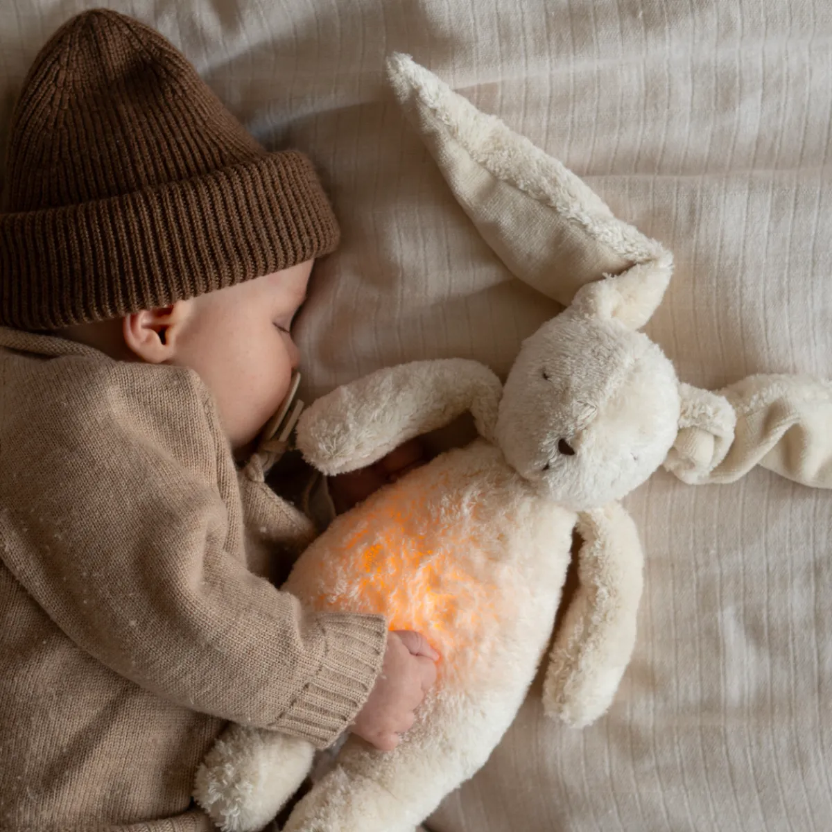 the_humming_bunny__polar__5.webp Moonie Zintuigen | Emoties & Sociaal Gedrag*The Humming Bunny - Polar Natur