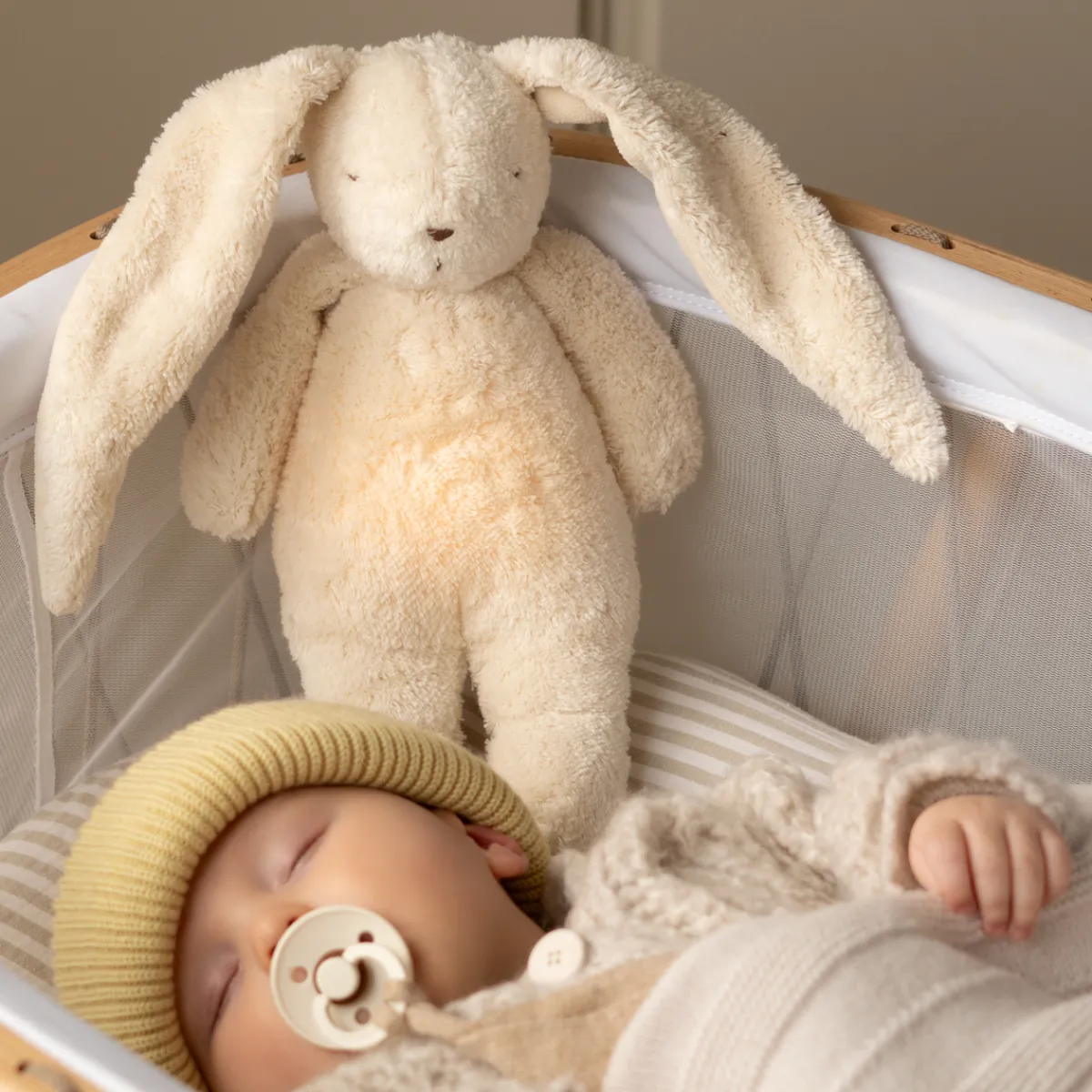 the_humming_bunny__polar__6.webp Moonie Zintuigen | Emoties & Sociaal Gedrag*The Humming Bunny - Polar Natur