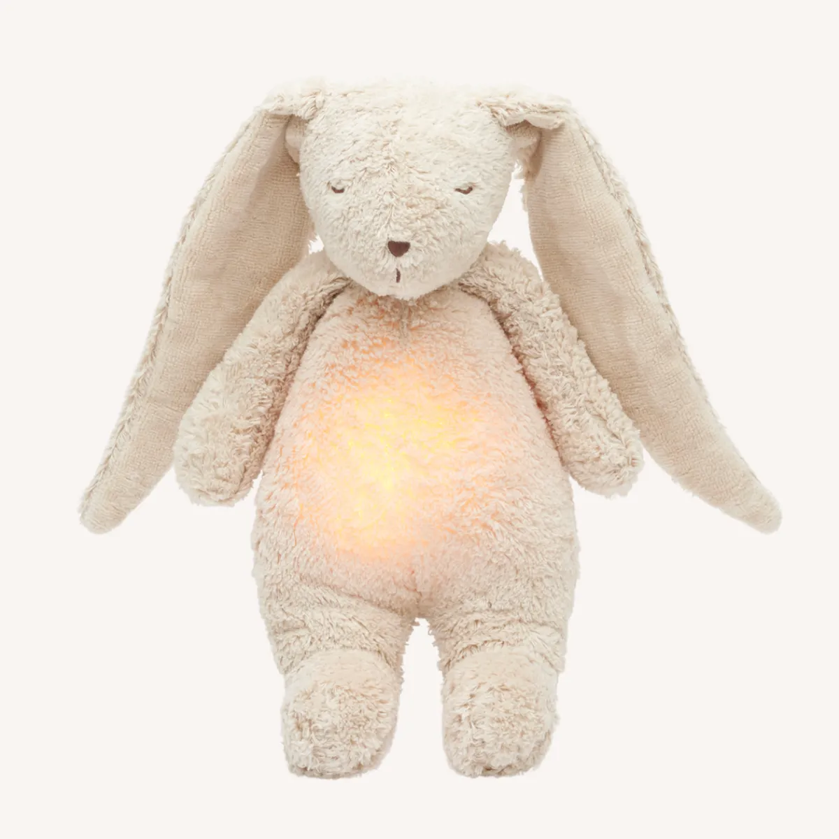 Moonie Zintuigen | Emoties & Sociaal Gedrag*The Humming Bunny - Sand Natur