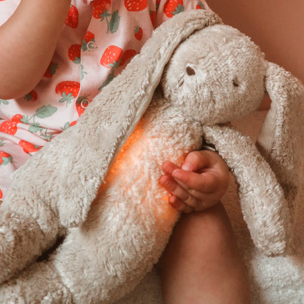 the_humming_bunny__sand_n_4.webp Moonie Zintuigen | Emoties & Sociaal Gedrag*The Humming Bunny - Sand Natur