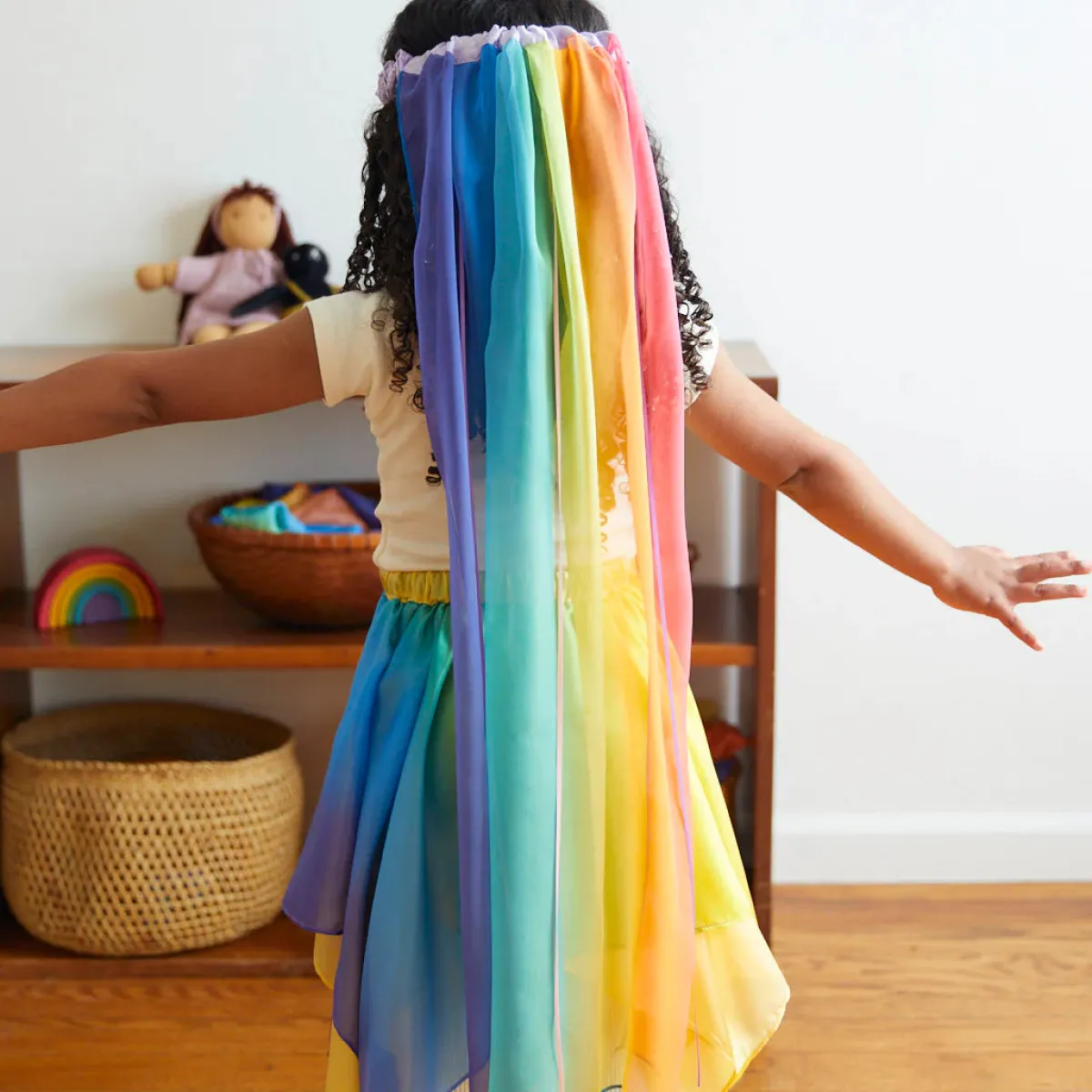 zijden_sluier__regenboog_3.webp Sarah's Silks Emoties & Sociaal Gedrag | Creativiteit & Fantasie*Zijden Sluier - regenboog